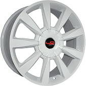 LegeArtis Replica INF10 8x20/5x114.3 ET40 D66.1 MB