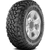 NEXEN ROADIAN MTX RM7 33*12.50R20LT 119Q