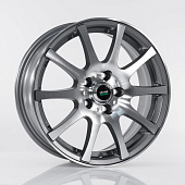 Megami MGM-2 6x15/4x100 ET48 D54.1 S