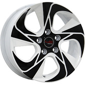 LegeArtis Replica Concept-HND510 6.5x16/5x114.3 ET45 D67.1 W+B