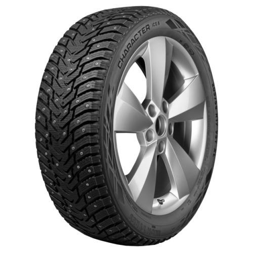 IKONTyres Character Ice 8 225/50R17 98T XL шип