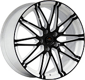 YOKATTA MODEL-28 8x18/5x108 ET45 D63.3 W+B