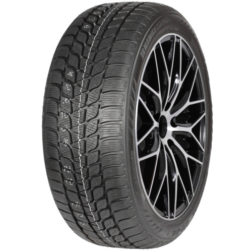 Bridgestone Blizzak LM-25 245/50R17 99H RunFlat