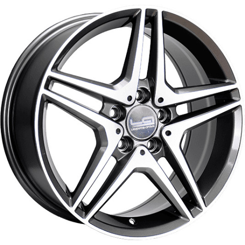 LegeArtis Replica MR96 8.5x20/5x112 ET56 D66.6 S