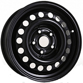 TREBL 8430T (коробка) 6x15/5x100 ET39 D54.1 Black