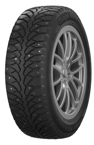 TUNGA _NORDWAY 2 PW-5 195/65R15 91Q Ошип.