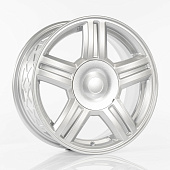 X-RACE SH653 6.5x15/4x100 ET40 D60.1 GM