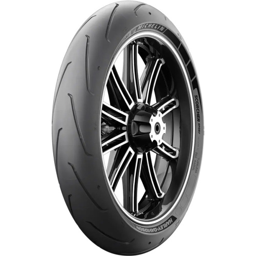 Michelin SCORCHER SPORT 120/70 ZR17 58W TL Front  2024