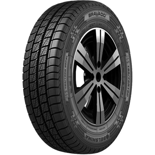 Белшина BEL-293 Bravado 185/75R16C 104/102Q TT
