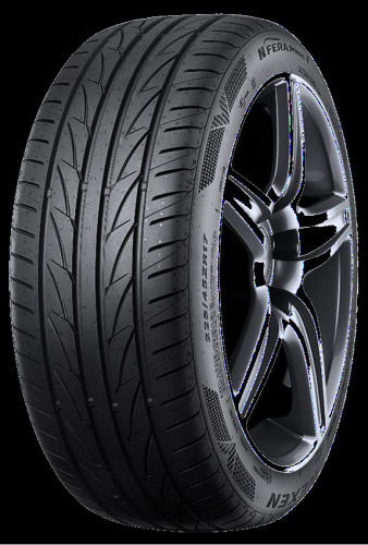 NEXEN NFERA Primus V 185/65R14 86H