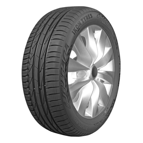 IKON Autograph Aqua 3 SUV 225/70R16 103H