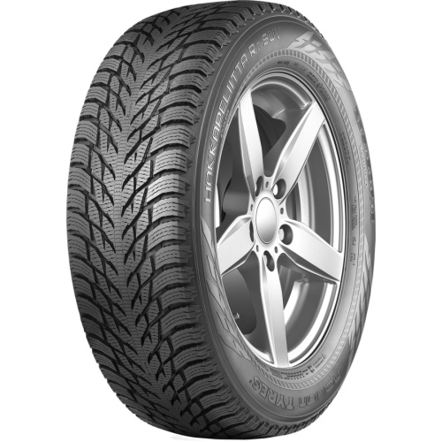 Nokian Tyres Hakkapeliitta R3 SUV 245/60R18 109R XL (2018)