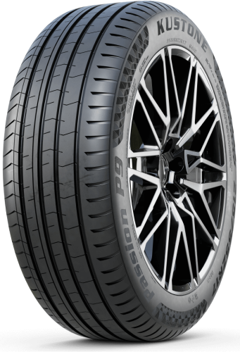 Kustone Passion P9S 275/40R20 106W RunFlat