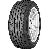 шина CONTINENTAL ContiPremiumContact 2 205/50R17 89Y SSR **(2016) в Санкт-Петербурге