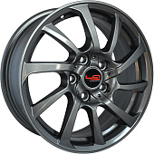 LegeArtis Replica Concept-VV504 6.5x16/5x112 ET42 D57.1 S
