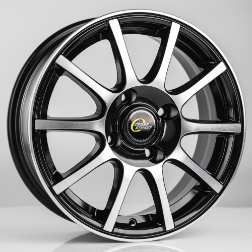 CROSS STREET CR-16(A1271) 7x17/5x114.3 ET48 D67.1 S