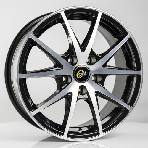 CROSS STREET CR-17 6x15/4x114.3 ET44 D56.6 GMF