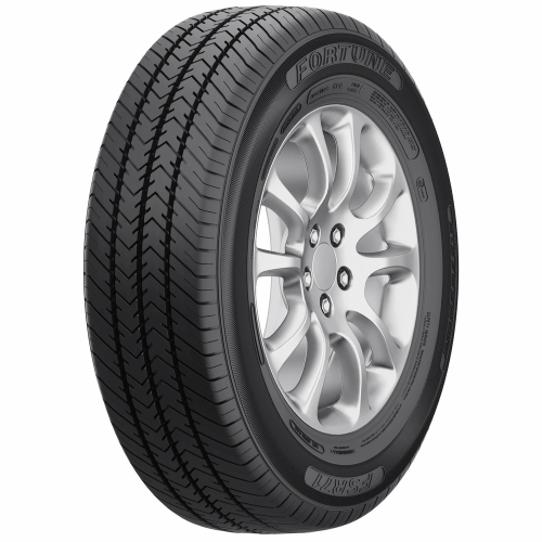 Fortune FSR71 195/70R15C 104/102R Fortune FSR71 195/70R15C 104/102R
