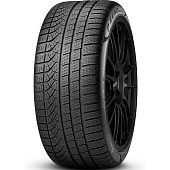 PIRELLI P ZERO WINTER 245/40R19 98V XL (KS)