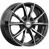 iFree Сион 6.5x15/5x100 ET38 D57.1 Нео_классик