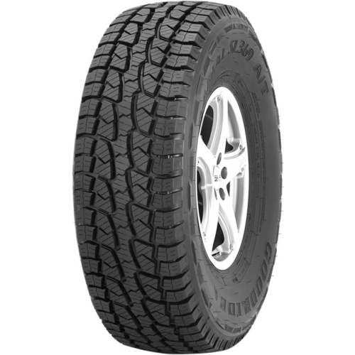 Goodride SL369 A/T 265/70R16 112S Goodride SL369 A/T 265/70R16 112S