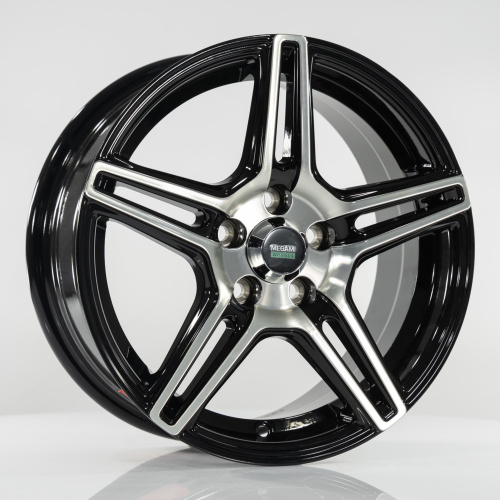 Megami MGM-38 6.5x15/5x112 ET47 D57.1 GMF