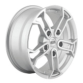 ALCASTA M18 6.5x15/5x139.7 ET40 D98.6 SF