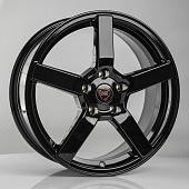 NZ R-02 6.5x16/5x110 ET37 D65.1 HS