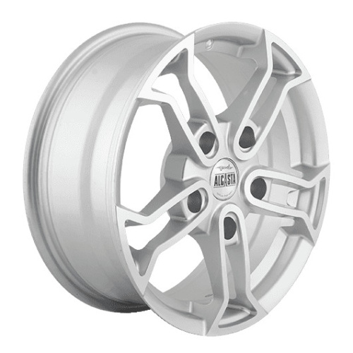 ALCASTA M18 6.5x15/5x139.7 ET40 D98.6 SF