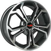 LegeArtis Replica OPL10 6.5x15/5x105 ET39 D56.6 W