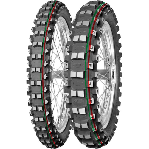 Mitas Terra Force-MX MH 100/90 -19 57M TT Rear NHS