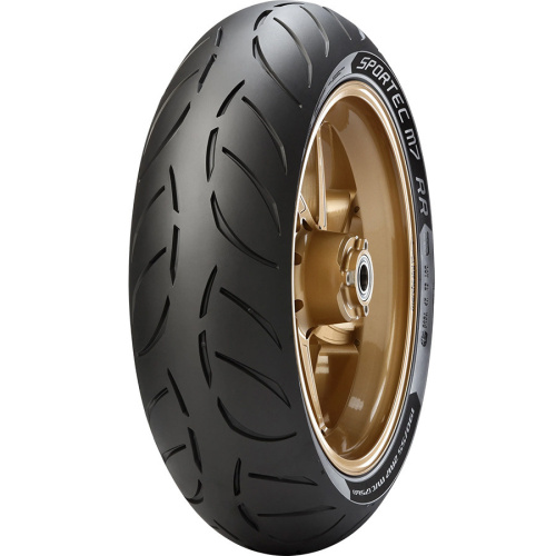 Metzeler Sportec M7 RR 120/70 ZR17 58W TL Front M