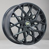 CROSS STREET CR-20 7.5x18/5x108 ET33 D60.1 Black