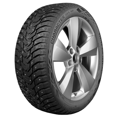 IKONTyres Character Ice 8 SUV 225/60R18 104T XL шип