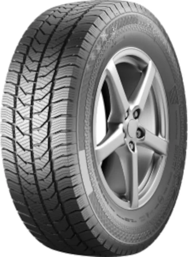 Gislaved VanControl Arctic 205/70R15C 106/104R