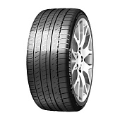 MICHELIN LATITUDE SPORT 255/55R18 109Y XL N1*(2021)