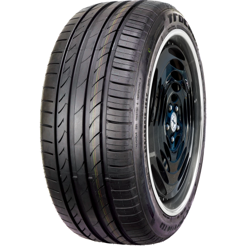 Tracmax X-Privilo TX3 225/55R18 98V Tracmax X-Privilo TX3 225/55R18 98V