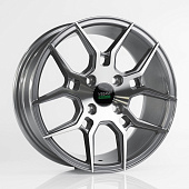 Megami MGM-29 6x14/5x100 ET35 D57.1 GMF