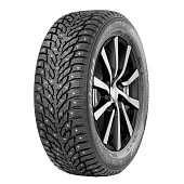 шина NOKIAN Tyres Hakkapeliitta 9 215/40R17 87T XL шип*(2017) в Санкт-Петербурге