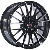 ALCASTA M33 6.5x16/5x112 ET33 D57.1 BKF
