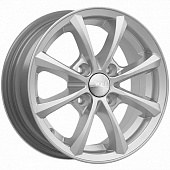 СКАД Каллисто 13 5.5x13/4x98 ET35 D58.6 Селена