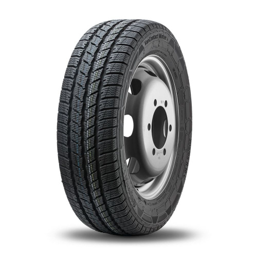 Continental VanContact Winter 225/75R16C 121/120R Continental VanContact Winter 225/75R16C 121/120R