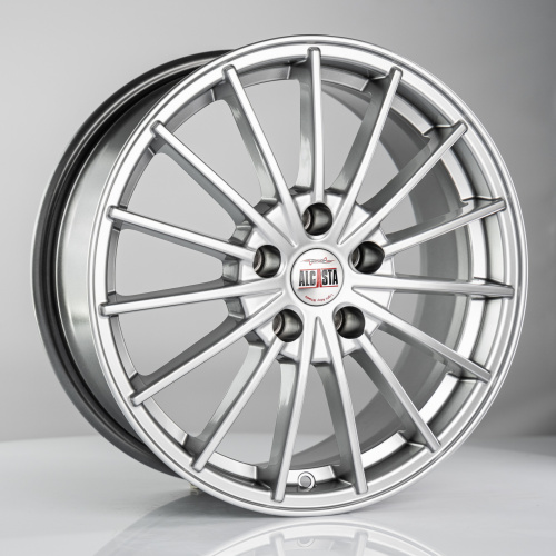 ALCASTA M60 6.5x16/5x108 ET45 D63.35 Black