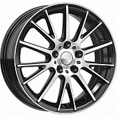 СКАД ДУБАЙ 6.5x17/5x114.3 ET37 D66.6 Алмаз