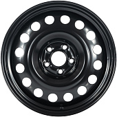 TREBL 9565T (коробка) 6.5x16/5x100 ET55 D56.1 Black TREBL 9565T (коробка) 6.5x16/5x100 ET55 D56.1 Black