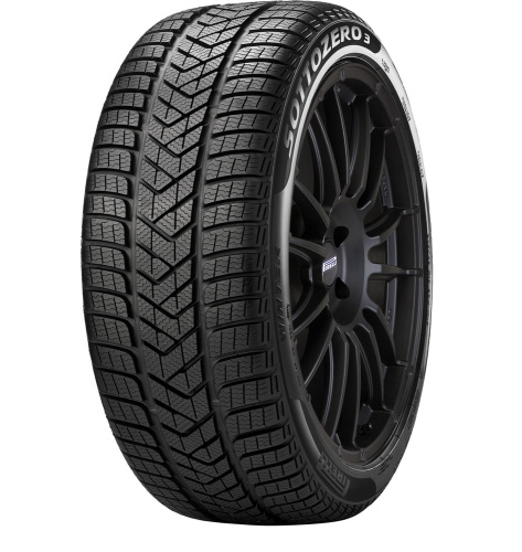 Pirelli Winter Sottozero Serie III 245/45R18 100V XL RunFlat * MOE