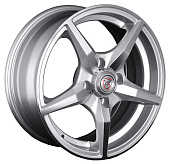 NZ F-30 6.5x16/4x100 ET36 D60.1 SF NZ F-30 6.5x16/4x100 ET36 D60.1 SF