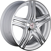 NZ F-6 6.5x16/4x100 ET49 D54.1 SF