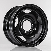 TREBL OFR-3 (коробка) 7x16/6x139.7 ET20 D110.1 Black