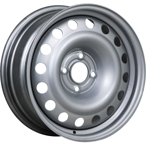 TREBL 9493T (коробка) 6.5x16/4x108 ET23 D65.1 Black